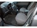 Charcoal Interior Photo for 2012 Nissan Sentra #69905696