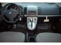 Charcoal Dashboard Photo for 2012 Nissan Sentra #69905742