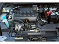 2.0 Liter DOHC 16-Valve CVTCS 4 Cylinder Engine for 2012 Nissan Sentra 2.0 #69905779