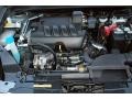 2.0 Liter DOHC 16-Valve CVTCS 4 Cylinder 2012 Nissan Sentra 2.0 Engine