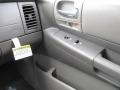 2003 Graphite Metallic Dodge Durango SLT  photo #19