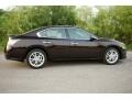 Crimson Black - Maxima 3.5 SV Premium Photo No. 5