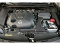 3.5 Liter DOHC 24-Valve CVTCS V6 Engine for 2012 Nissan Maxima 3.5 SV Premium #69906194