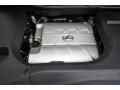 2010 Lexus RX 3.5 Liter DOHC 24-Valve VVT-i V6 Engine Photo