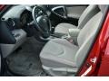 Barcelona Red Pearl - RAV4 4WD Photo No. 12