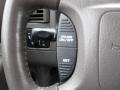 Graphite Metallic - Durango SLT Photo No. 26