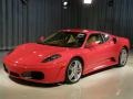 Red - F430 Coupe F1 Photo No. 1