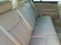 Cashmere Rear Seat Photo for 2007 Cadillac DTS #69907067