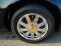 2007 Cadillac DTS Luxury II Wheel and Tire Photo
