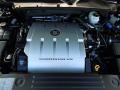 4.6 Liter DOHC 32-Valve Northstar V8 2007 Cadillac DTS Luxury II Engine