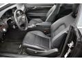 Black Front Seat Photo for 2010 Mercedes-Benz E #69907208