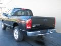 2004 Black Dodge Ram 1500 SLT Regular Cab  photo #6