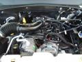3.7 Liter SOHC 12-Valve V6 Engine for 2011 Dodge Nitro Heat #69907328