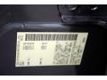 Dark Slate - Maxima 3.5 S Photo No. 23