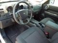 Dark Slate Gray Prime Interior Photo for 2011 Dodge Nitro #69907337