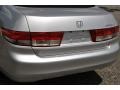 2004 Satin Silver Metallic Honda Accord EX Sedan  photo #5