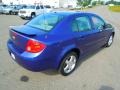 2007 Laser Blue Metallic Chevrolet Cobalt LT Sedan  photo #6