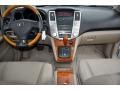 Ivory Dashboard Photo for 2006 Lexus RX #69907673
