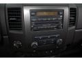 Charcoal Audio System Photo for 2012 Nissan Titan #69907700
