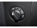 Charcoal Controls Photo for 2012 Nissan Titan #69907707