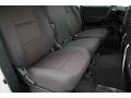 Charcoal Rear Seat Photo for 2012 Nissan Titan #69907715