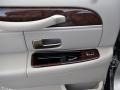 2006 Silver Birch Metallic Lincoln Town Car Signature  photo #13