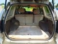  2002 Montero Sport LS Trunk