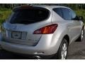 2009 Brilliant Silver Metallic Nissan Murano SL AWD  photo #5