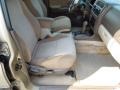 Sudan Beige Metallic - Montero Sport LS Photo No. 20