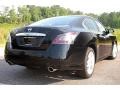 Super Black - Maxima 3.5 S Photo No. 4
