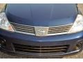 Blue Onyx Metallic - Versa S Photo No. 1