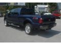 Black - F250 Super Duty FX4 Crew Cab 4x4 Photo No. 2