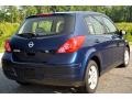 Blue Onyx Metallic - Versa S Photo No. 4