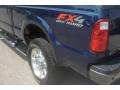 Black - F250 Super Duty FX4 Crew Cab 4x4 Photo No. 8