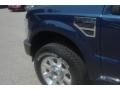 Black - F250 Super Duty FX4 Crew Cab 4x4 Photo No. 15