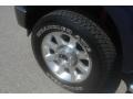 Black - F250 Super Duty FX4 Crew Cab 4x4 Photo No. 16