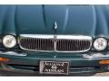 Emerald Green - XJ XJ8 Photo No. 1