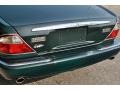 Emerald Green - XJ XJ8 Photo No. 4