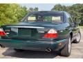 Emerald Green - XJ XJ8 Photo No. 5