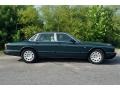Emerald Green - XJ XJ8 Photo No. 6