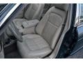Oatmeal Interior Photo for 2000 Jaguar XJ #69909053