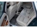 Oatmeal Rear Seat Photo for 2000 Jaguar XJ #69909074