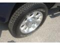 Black - F250 Super Duty FX4 Crew Cab 4x4 Photo No. 38