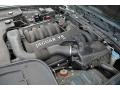 2000 Jaguar XJ 4.0 Liter DOHC 32-Valve V8 Engine Photo