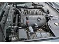 4.0 Liter DOHC 32-Valve V8 2000 Jaguar XJ XJ8 Engine