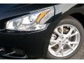 Super Black - Maxima 3.5 SV Photo No. 2