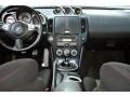 NISMO Black/Red Cloth Dashboard Photo for 2010 Nissan 370Z #69909338