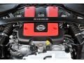 3.7 Liter DOHC 24-Valve CVTCS V6 Engine for 2010 Nissan 370Z NISMO Coupe #69909383