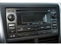 2011 Subaru Impreza WRX Limited Sedan Audio System