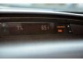 Spark Silver Metallic - Impreza WRX Limited Sedan Photo No. 14